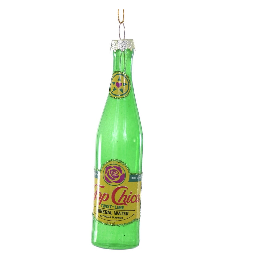 Topo Chica Ornament