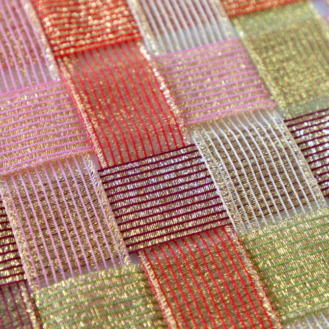 Sparkle Ribbon