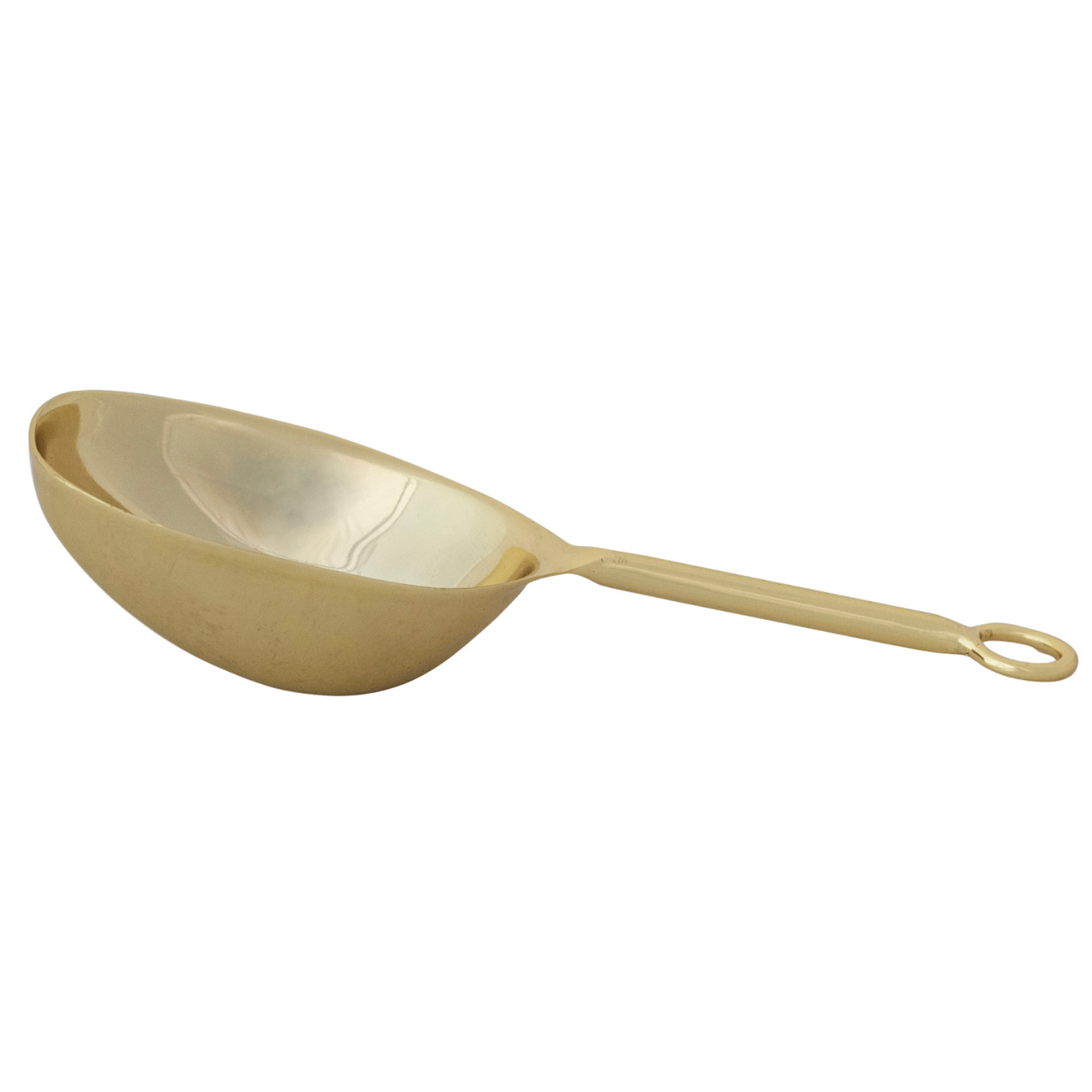 Stainless Steel Scoop