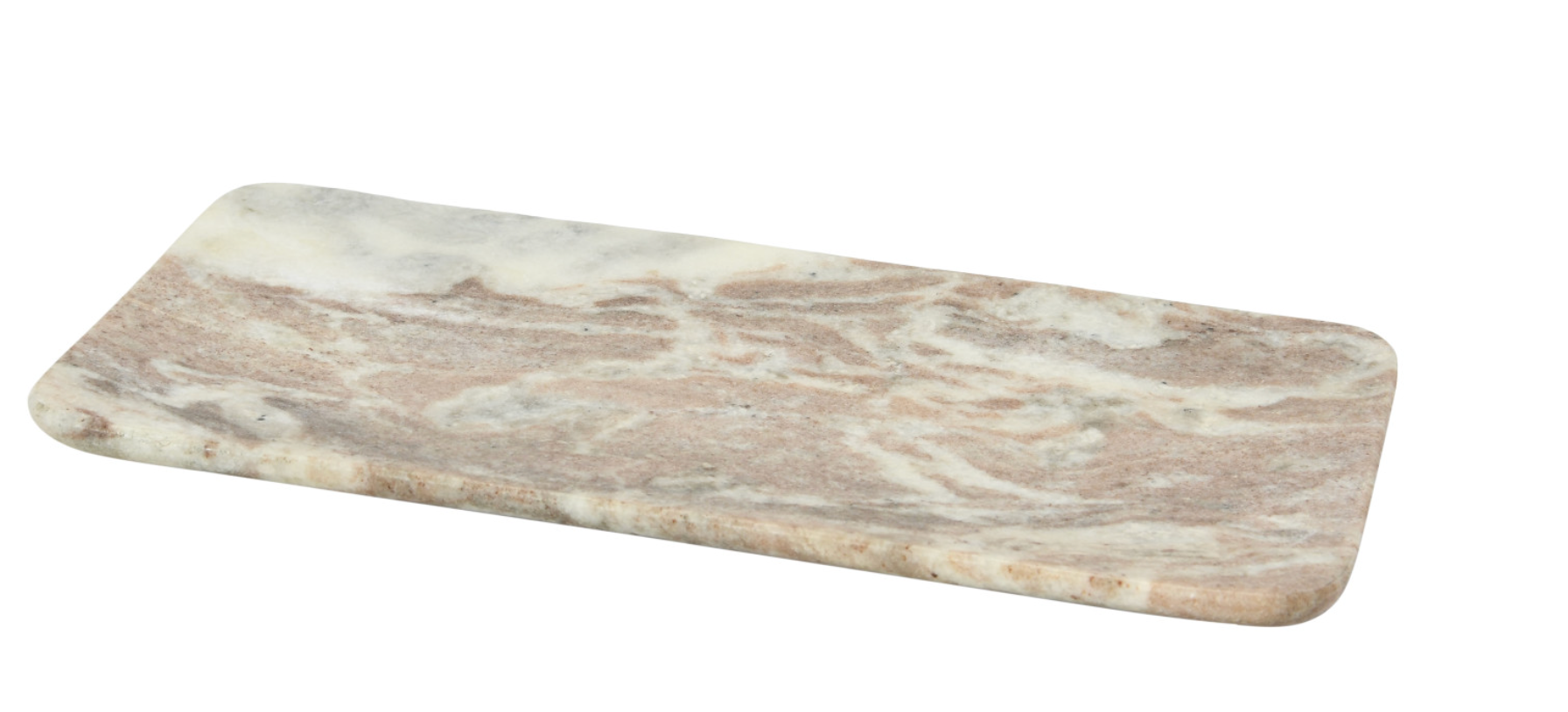 Marble Serving Tray