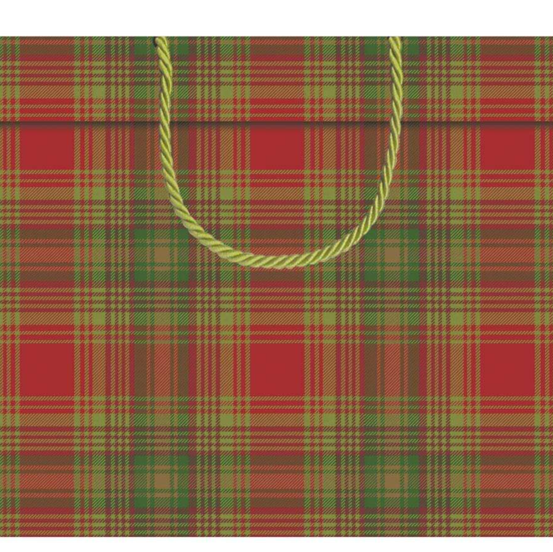 Highland Gift Bag