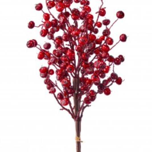 22" Wild Berry Bundle