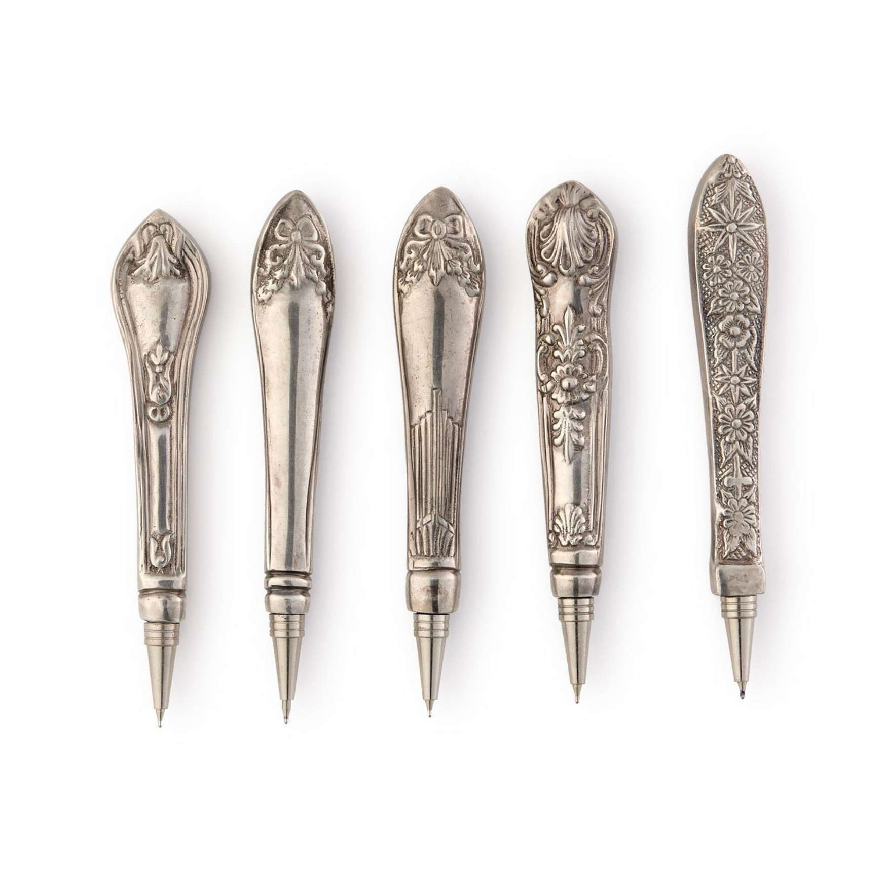 Knife Handle Pen