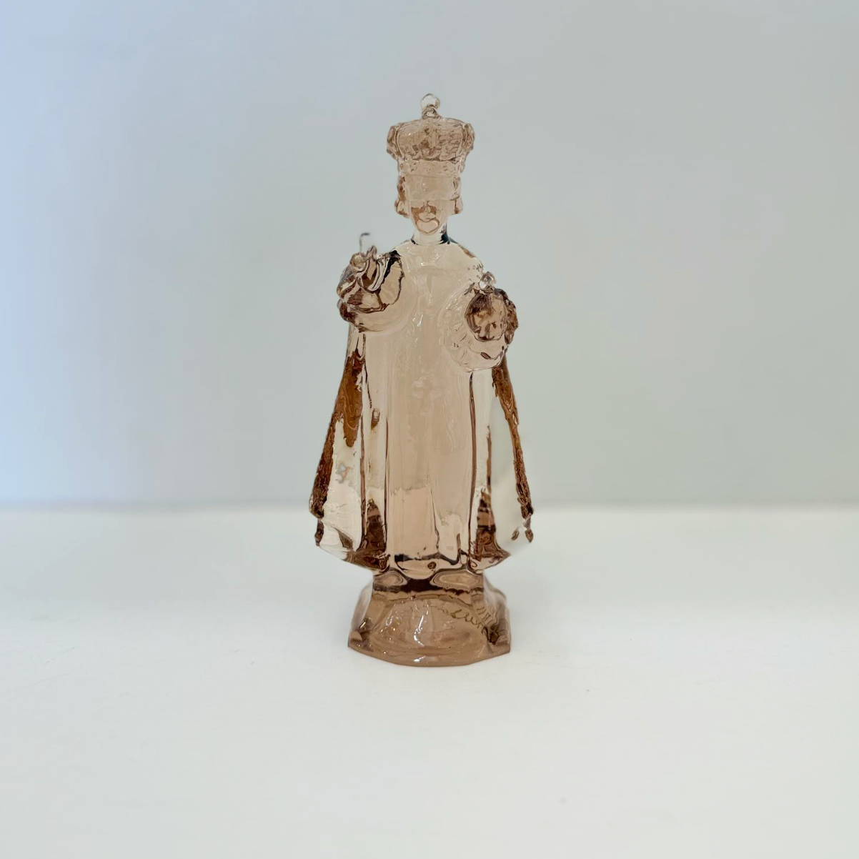 Infant of Prague Statue