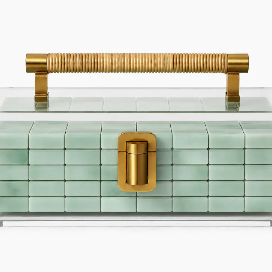 Tile Display Case