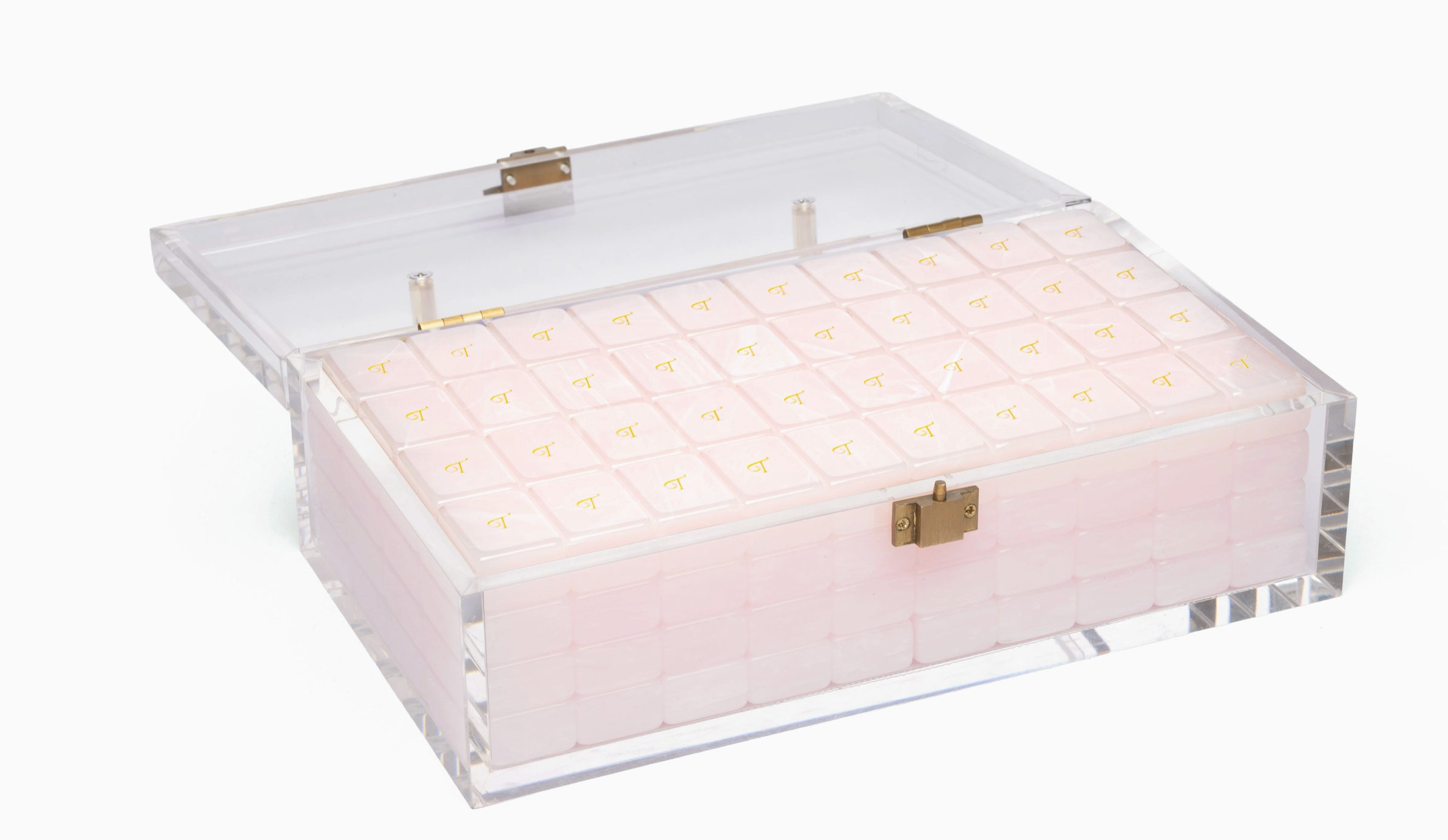 Tile Display Case