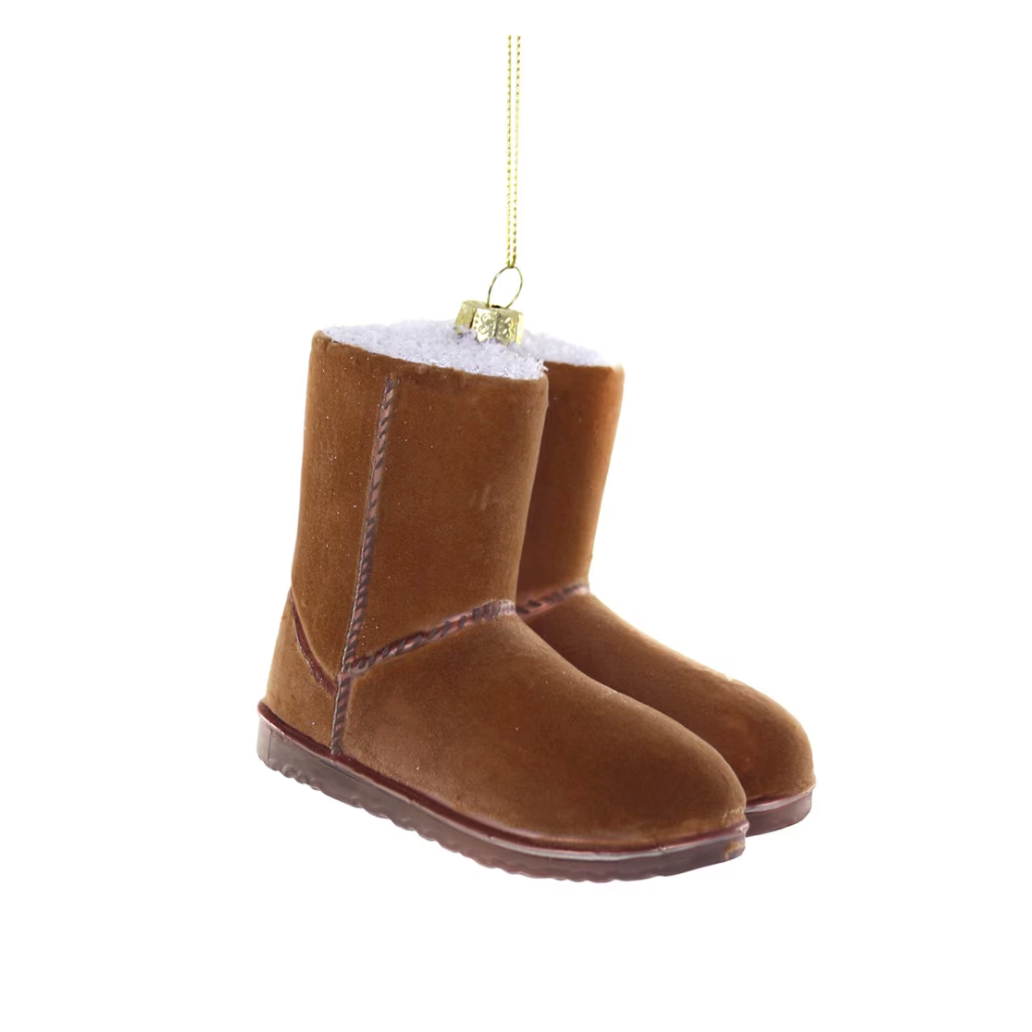 Uggs Boot Ornament