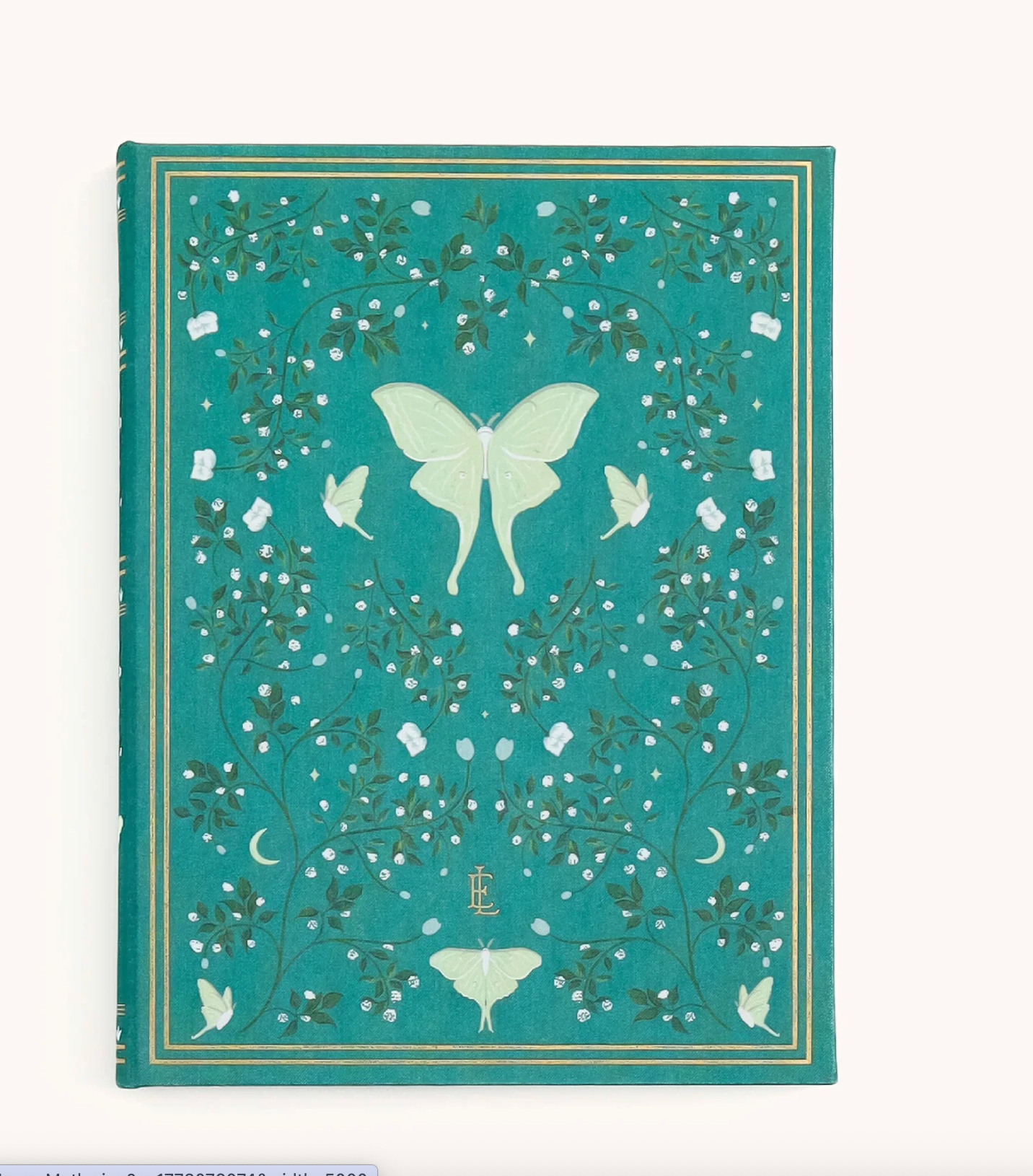 Linen Journal