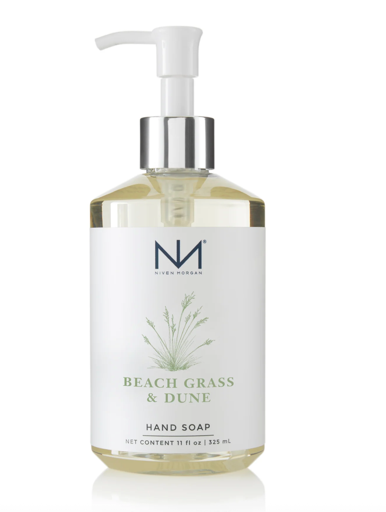 Niven Morgan Hand Soap
