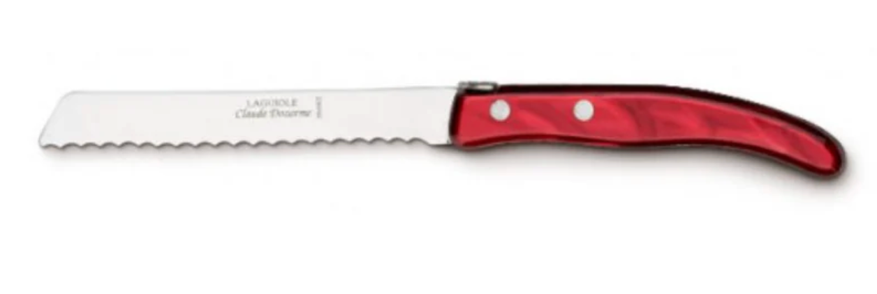 Claude Dozorme Tomato Knife