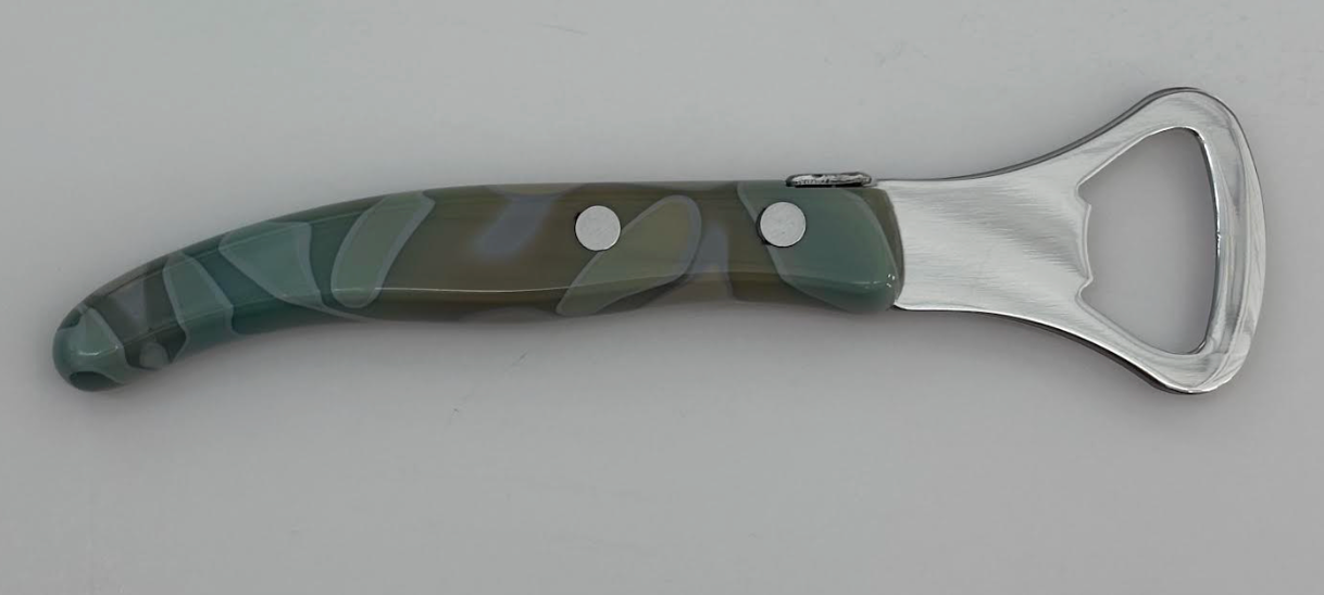 Claude Dozorme Bottle Opener