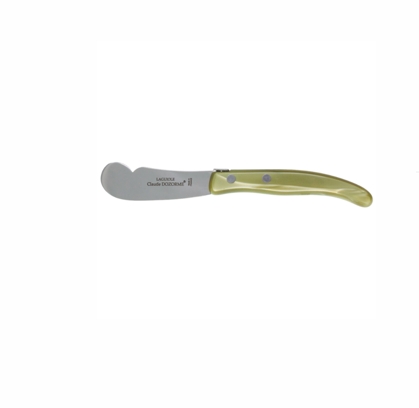 Claude Dozorme Spreaders