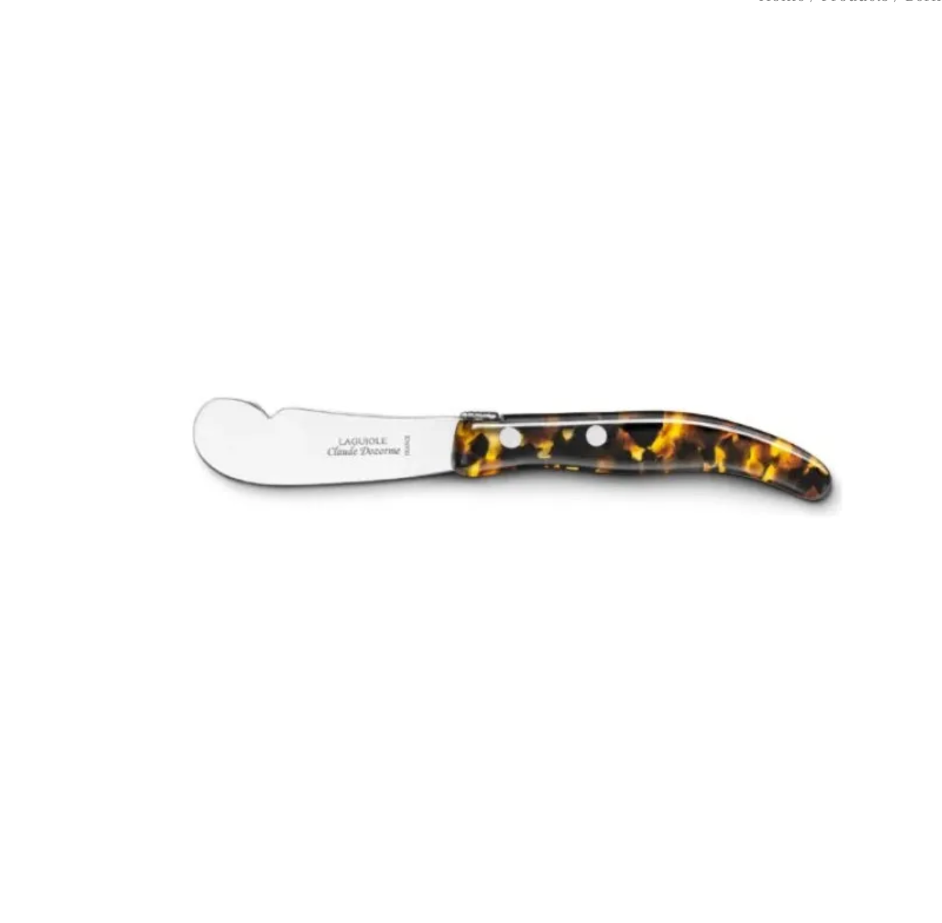 Claude Dozorme Spreaders