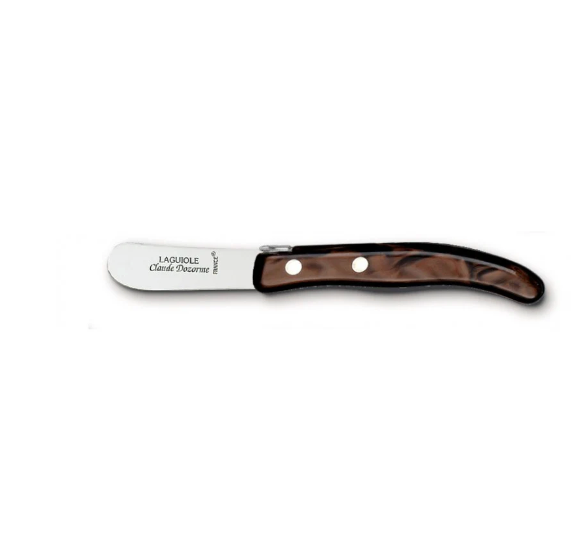 Claude Dozorme Butter Knife