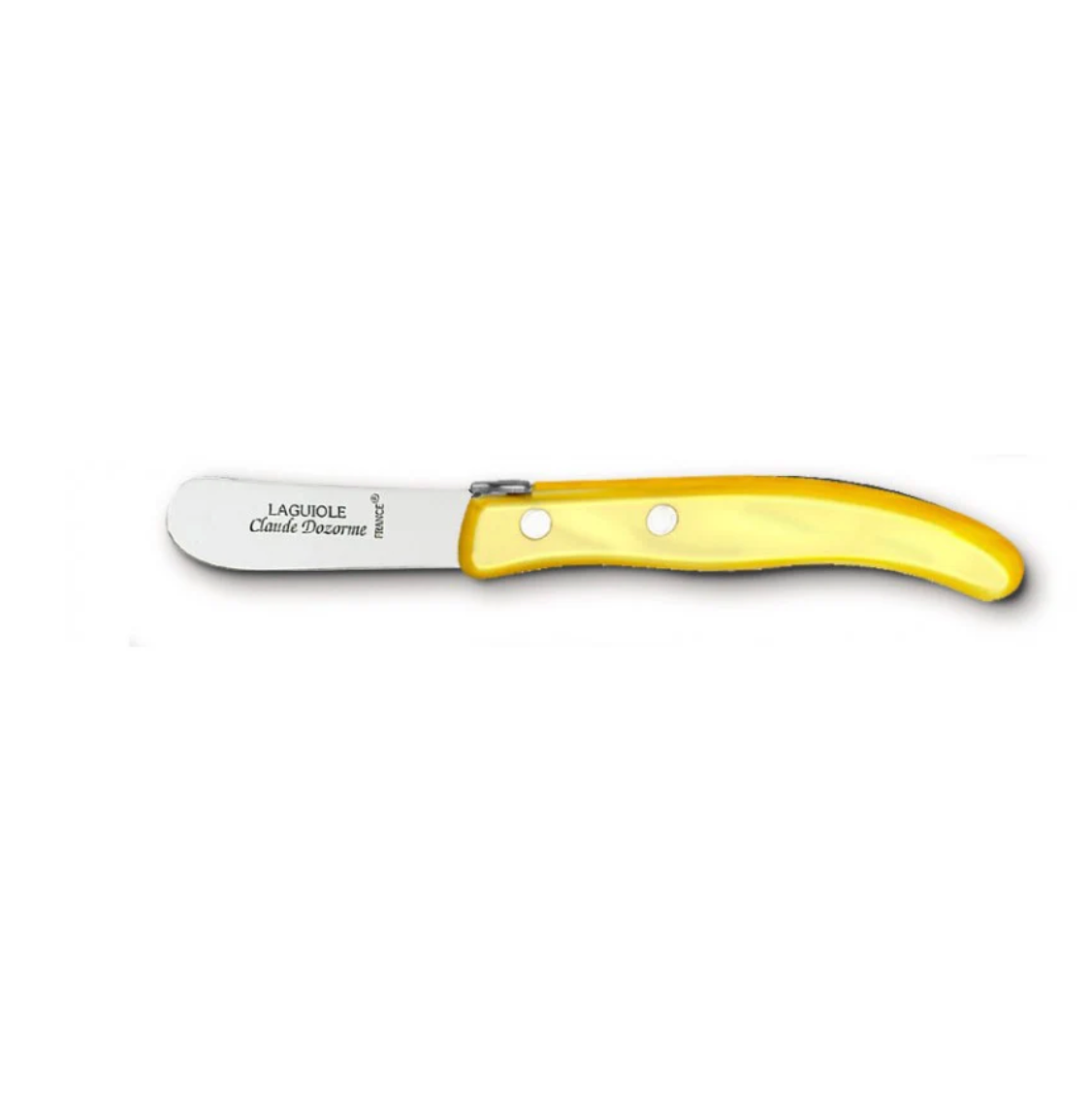 Claude Dozorme Butter Knife