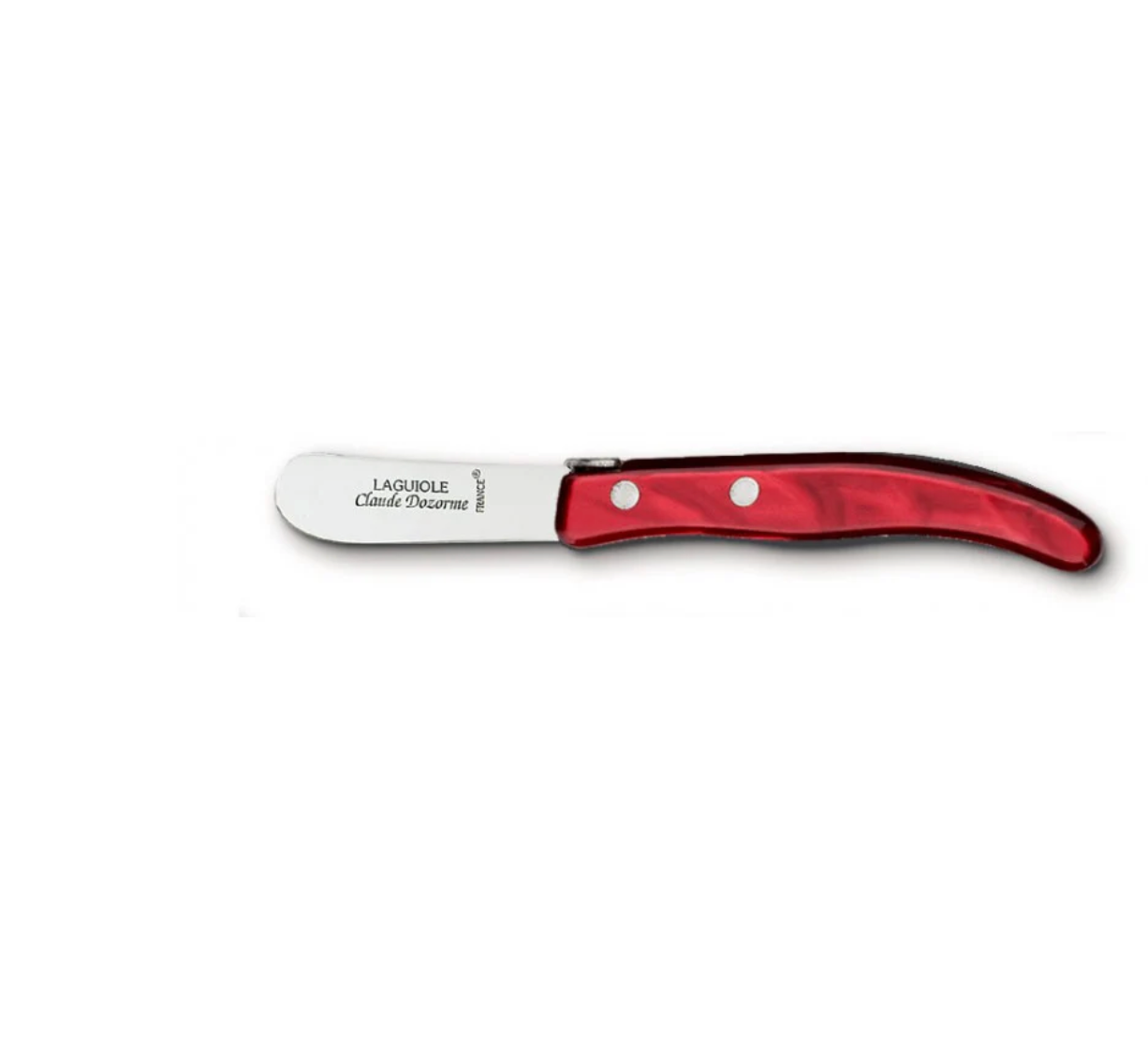 Claude Dozorme Butter Knife