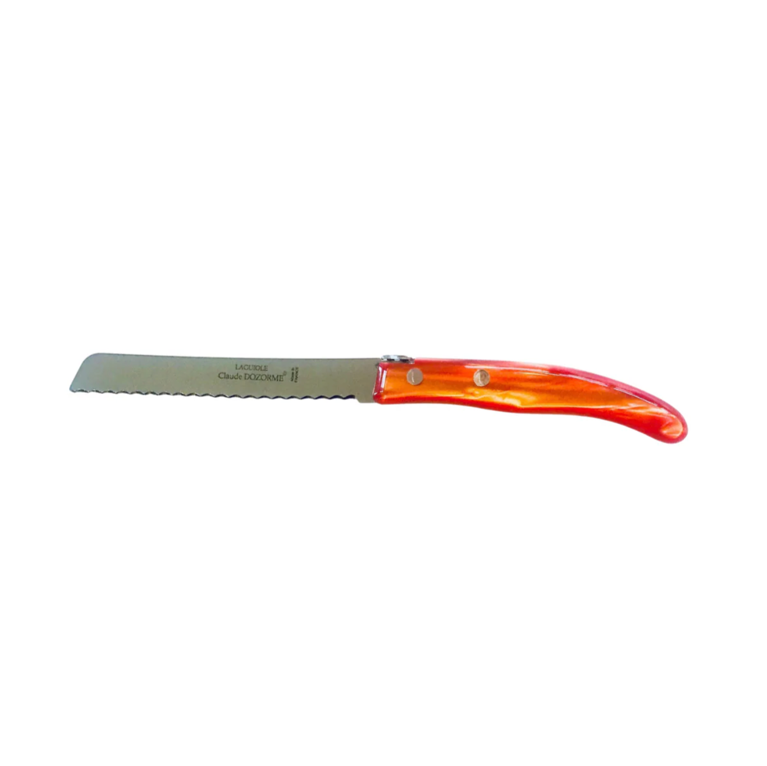 Claude Dozorme Tomato Knife