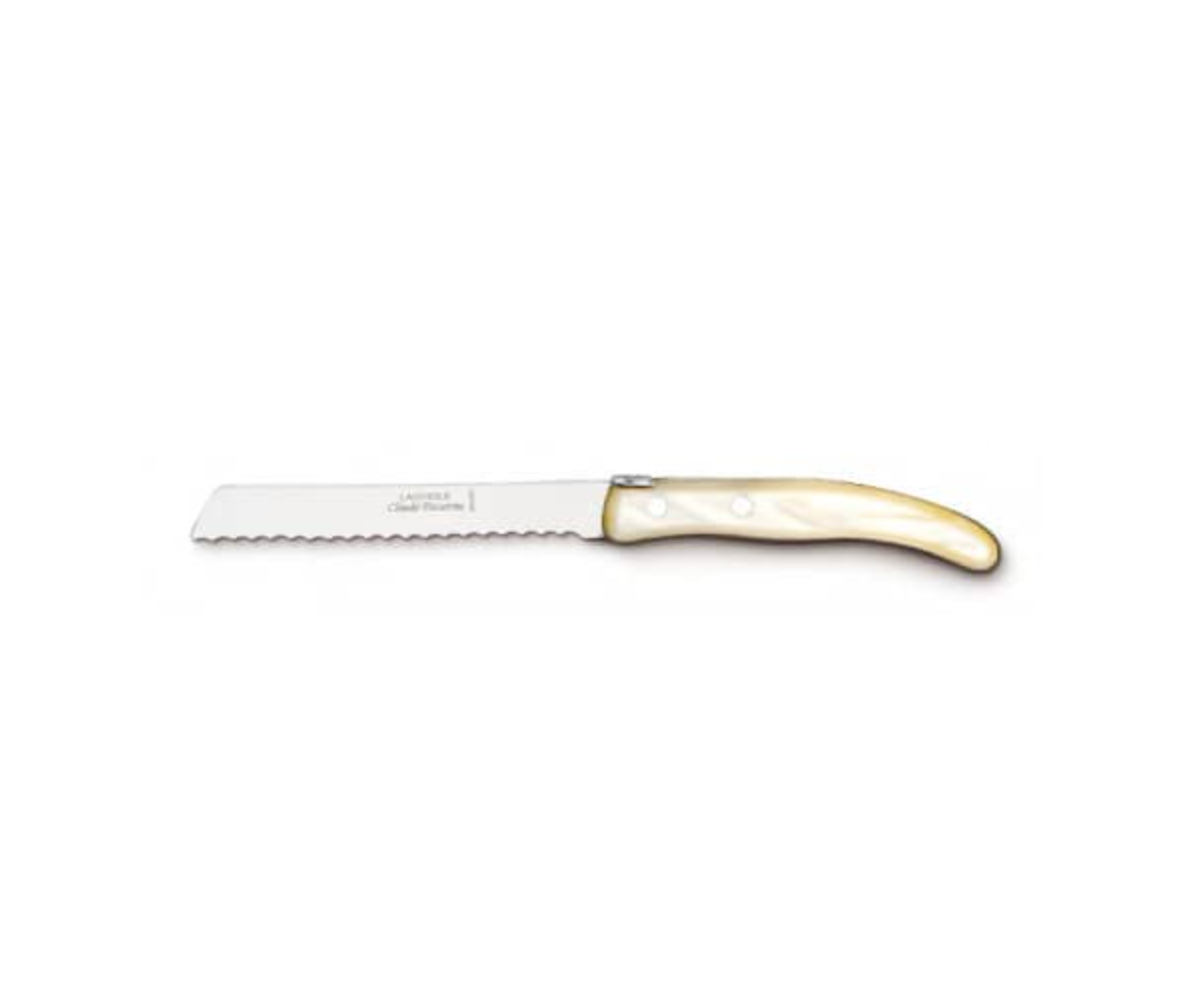 Claude Dozorme Tomato Knife