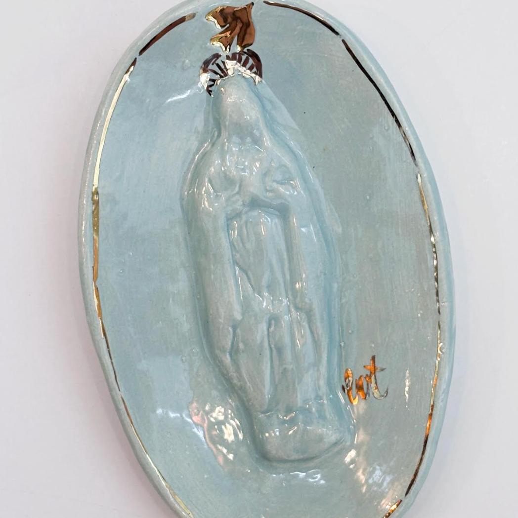 Religious Cameos
