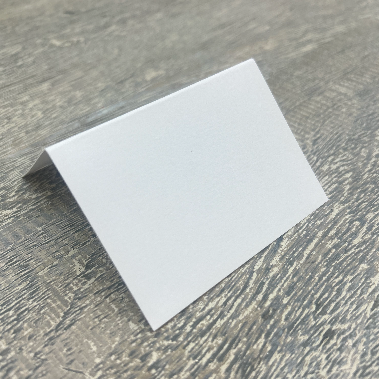Place Card Pack