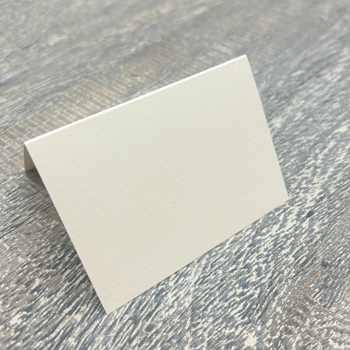 Place Card Pack