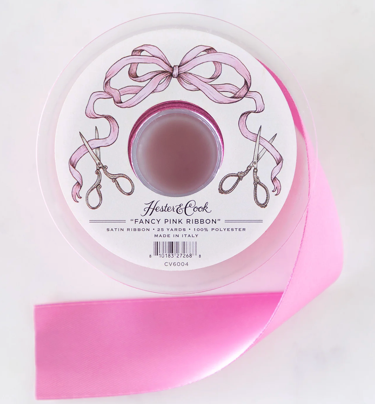 Fancy Ribbon
