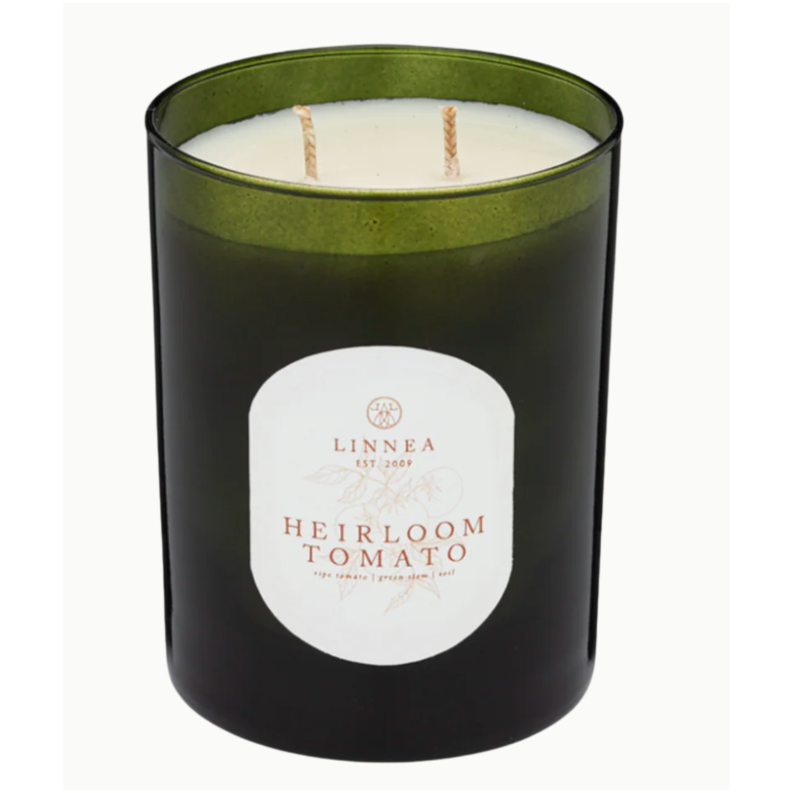 Linnea Large Candle