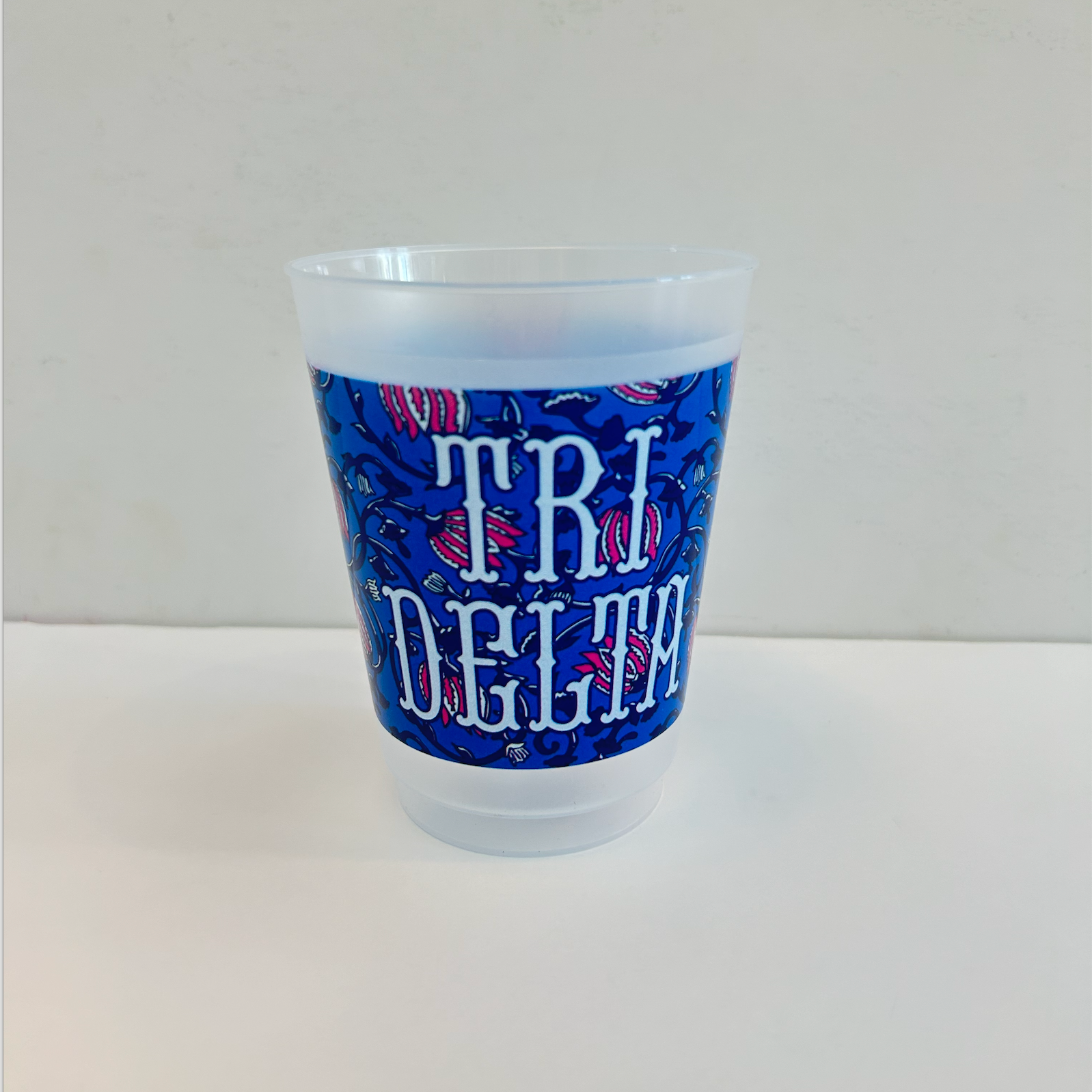 Greek Cup Set