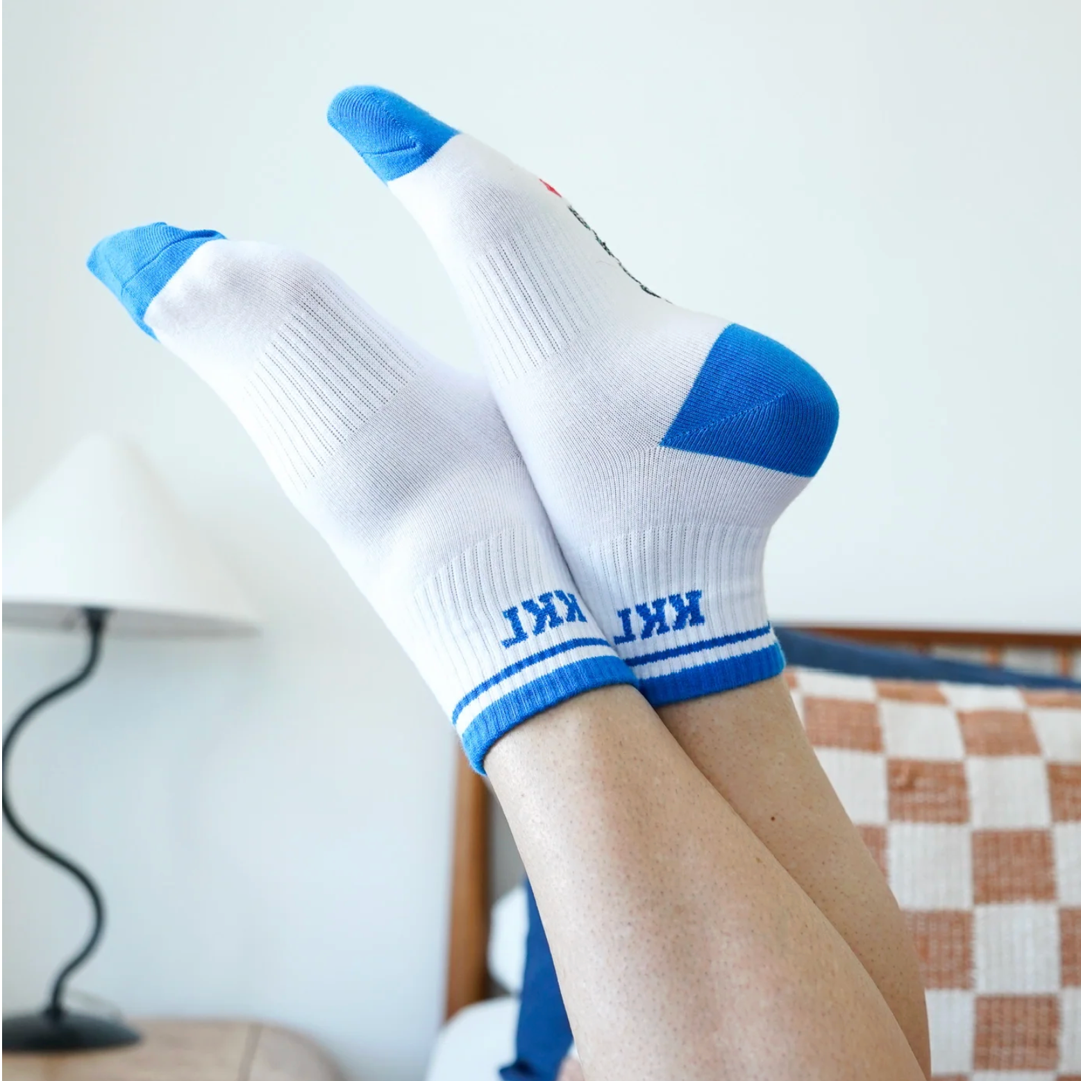 Greek Socks