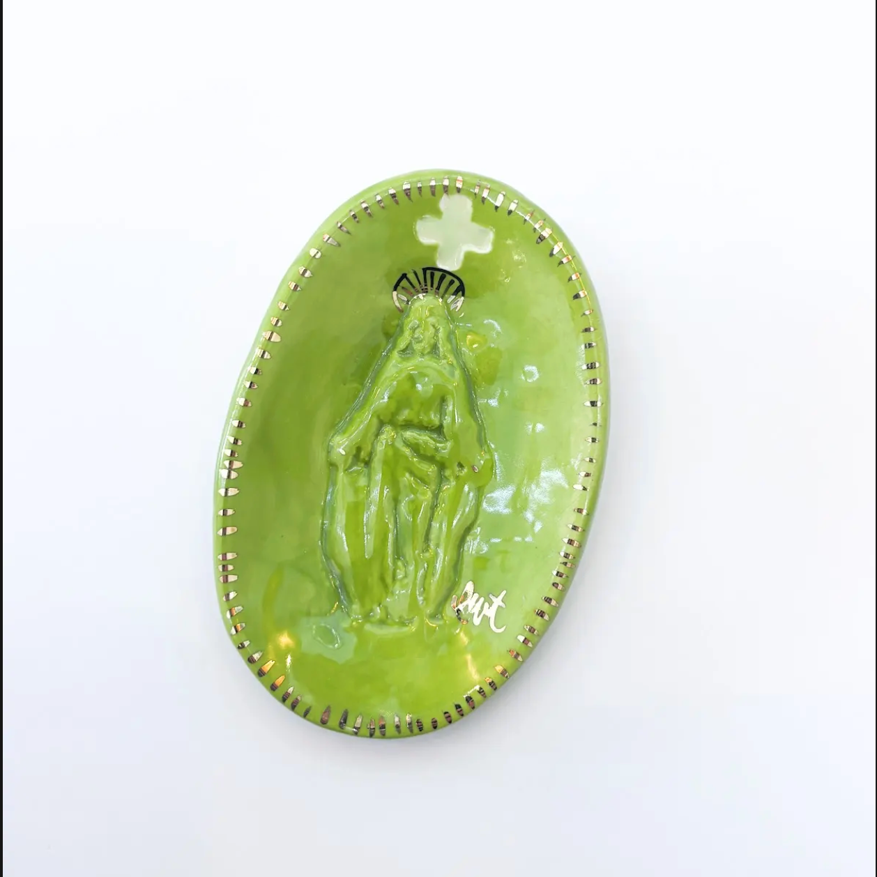 Religious Cameos