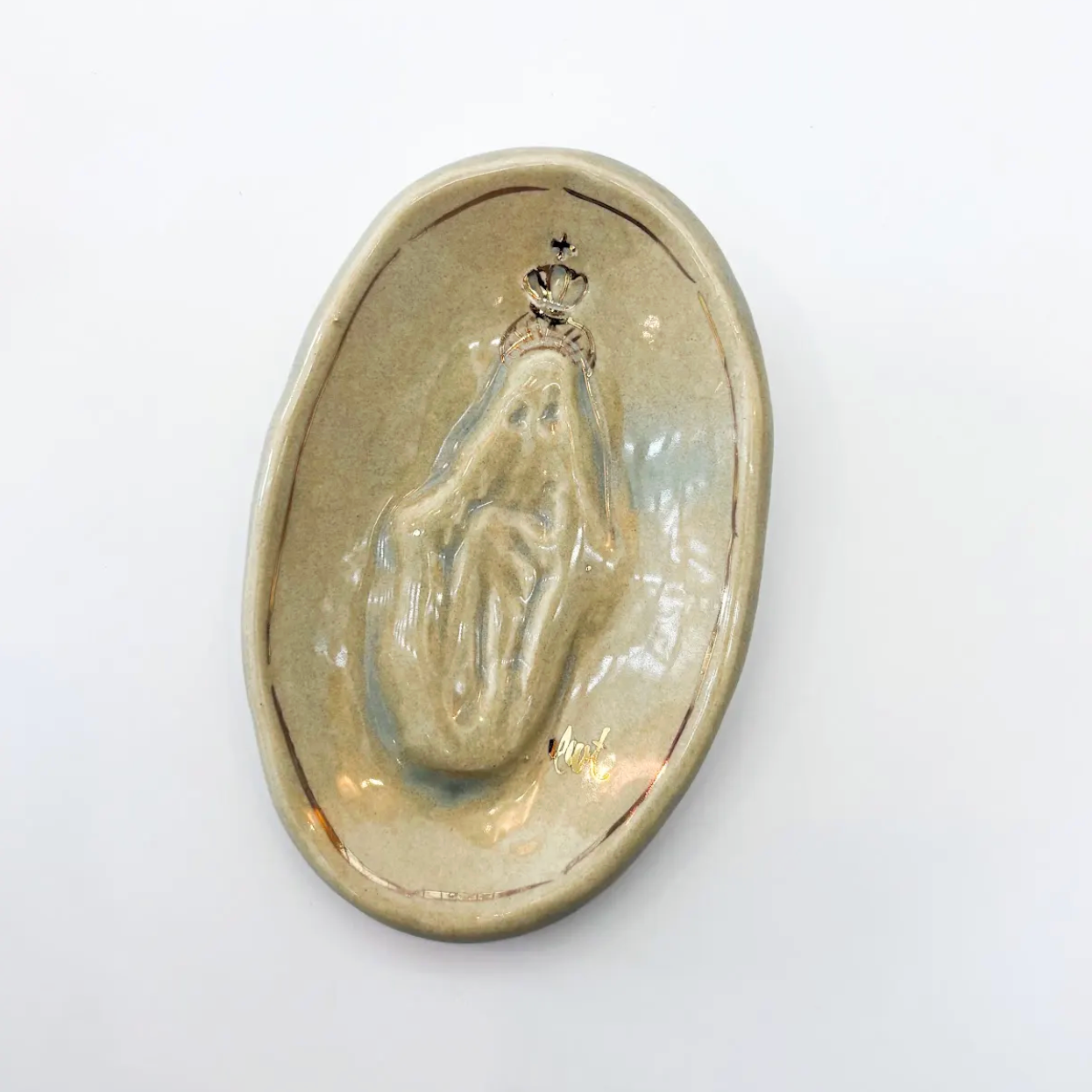 Religious Cameos