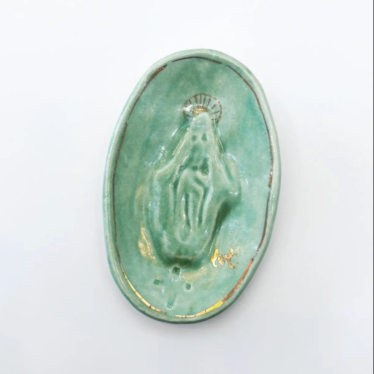 Religious Cameos