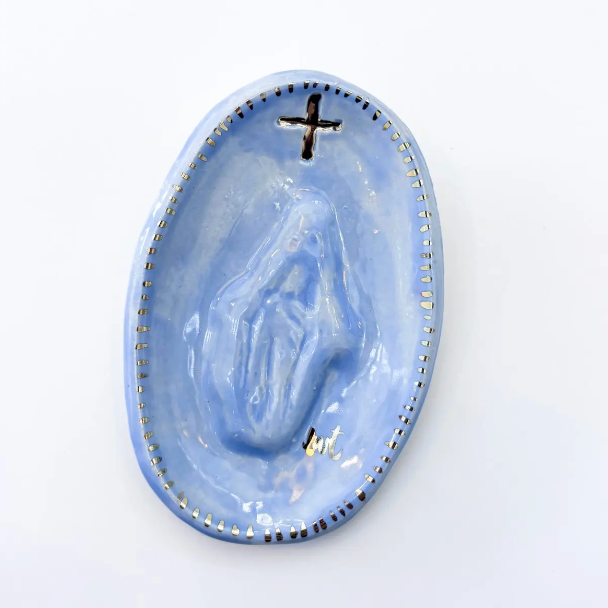 Religious Cameos