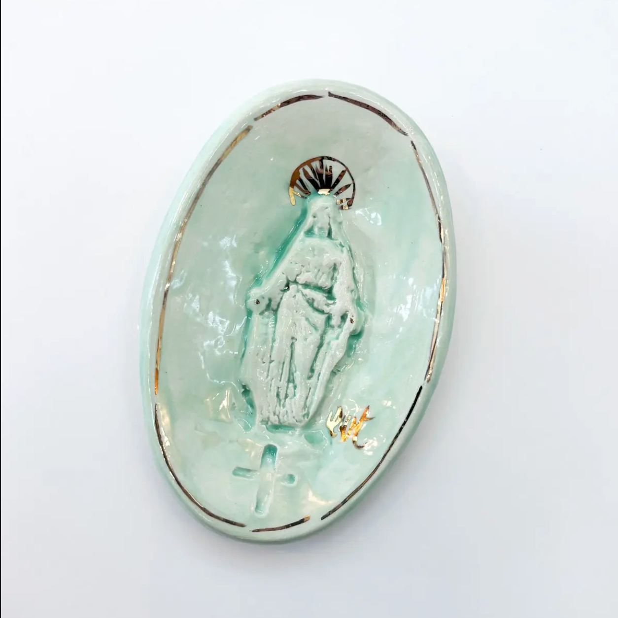 Religious Cameos