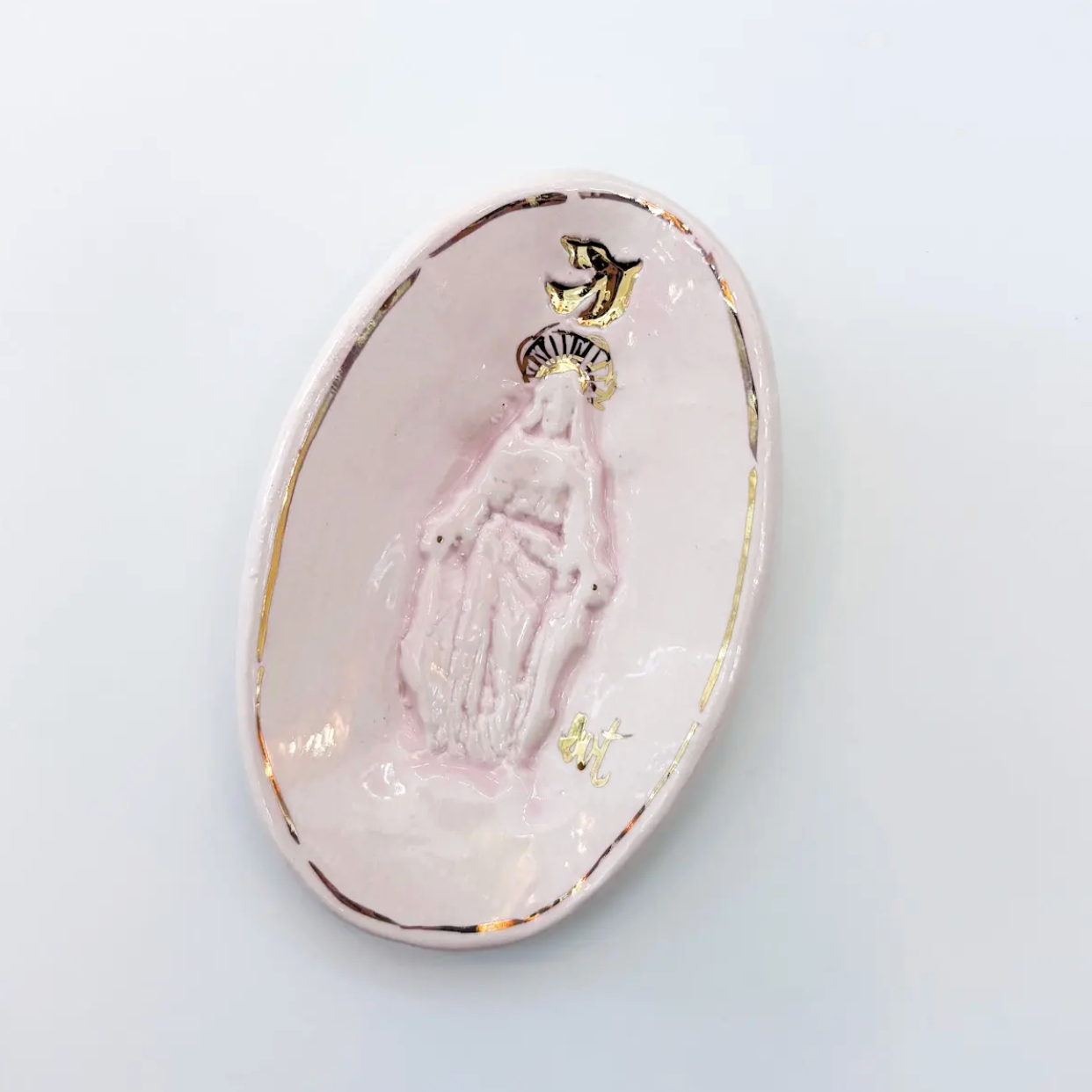 Religious Cameos