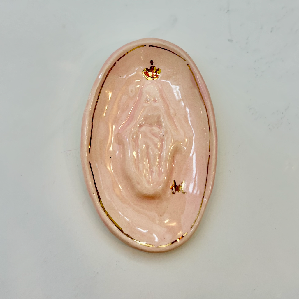 Religious Cameos