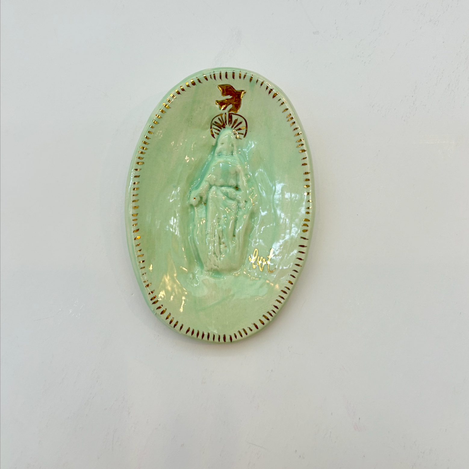 Religious Cameos