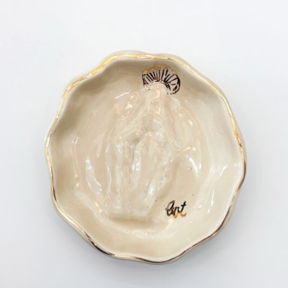 Blessing Bowl