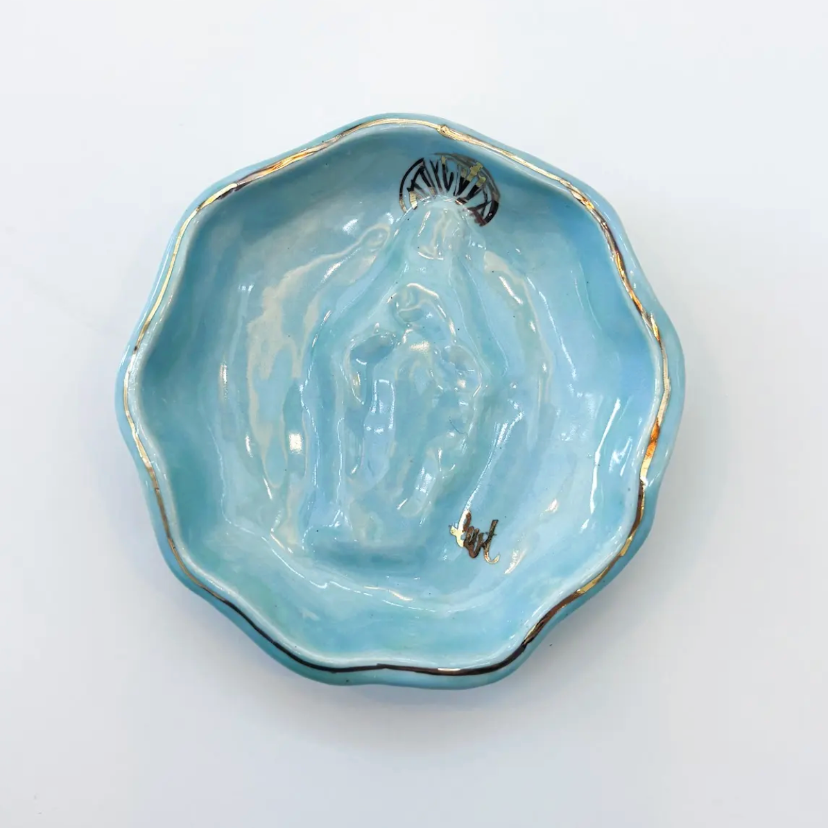 Blessing Bowl