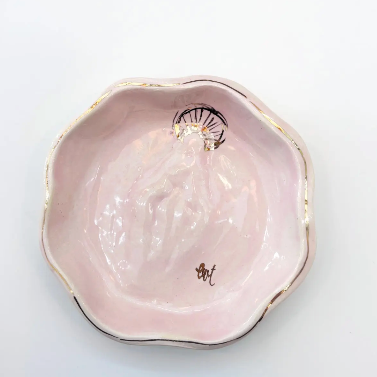 Blessing Bowl