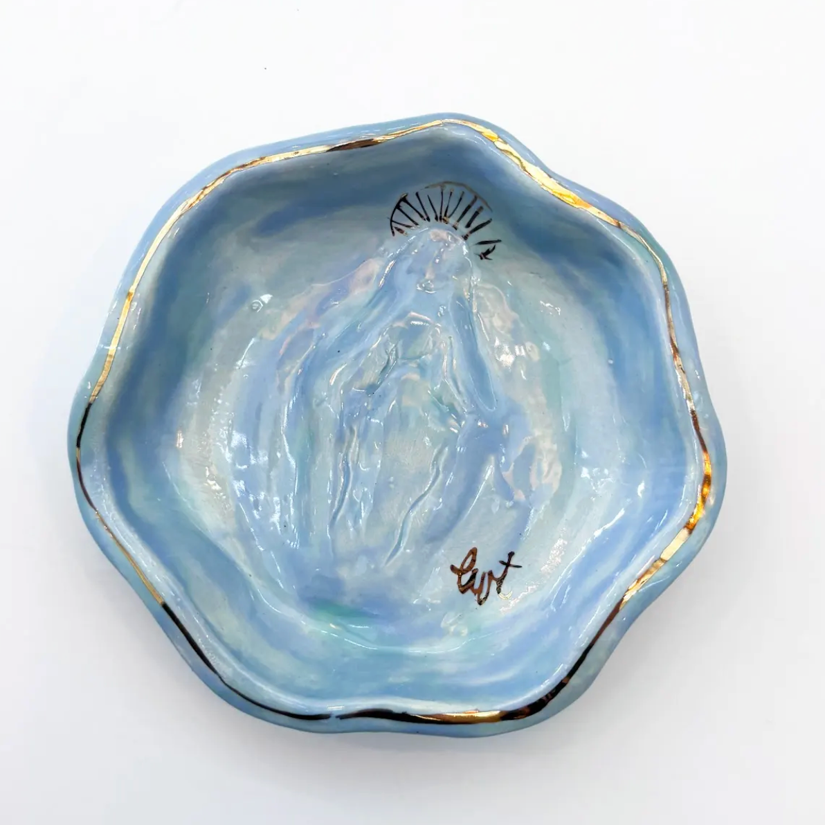 Blessing Bowl