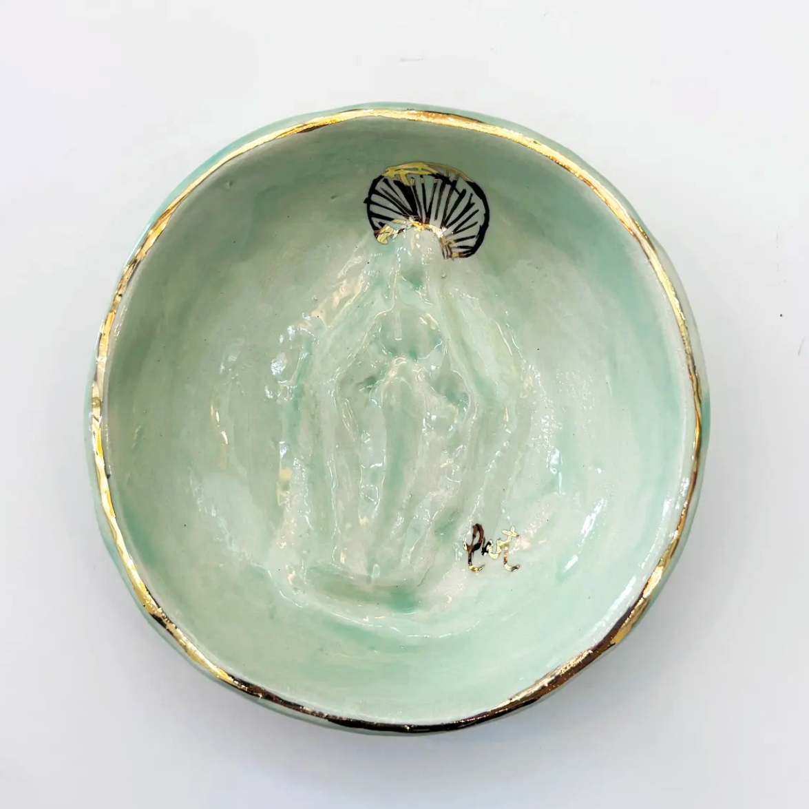 Blessing Bowl