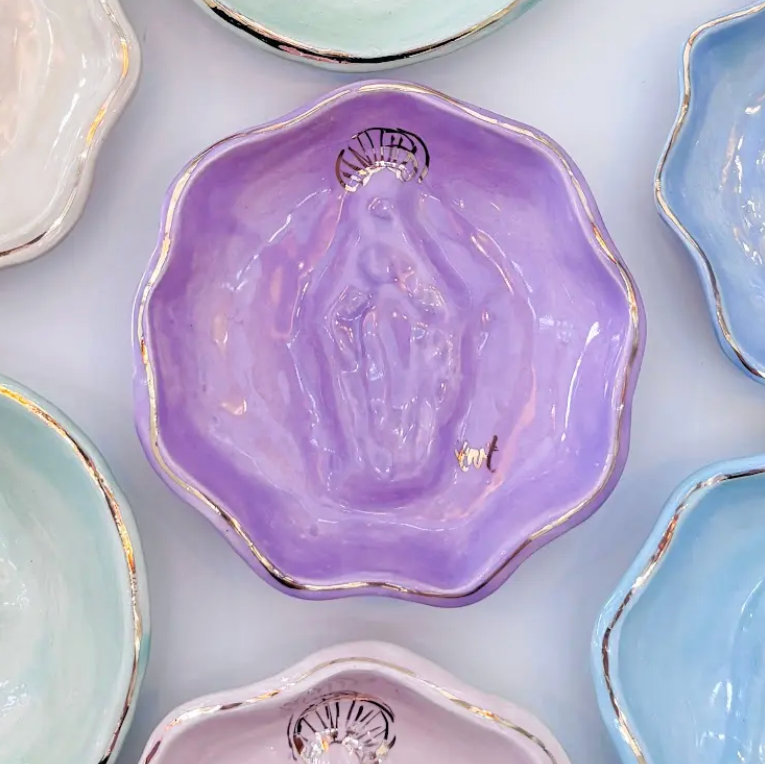 Blessing Bowl