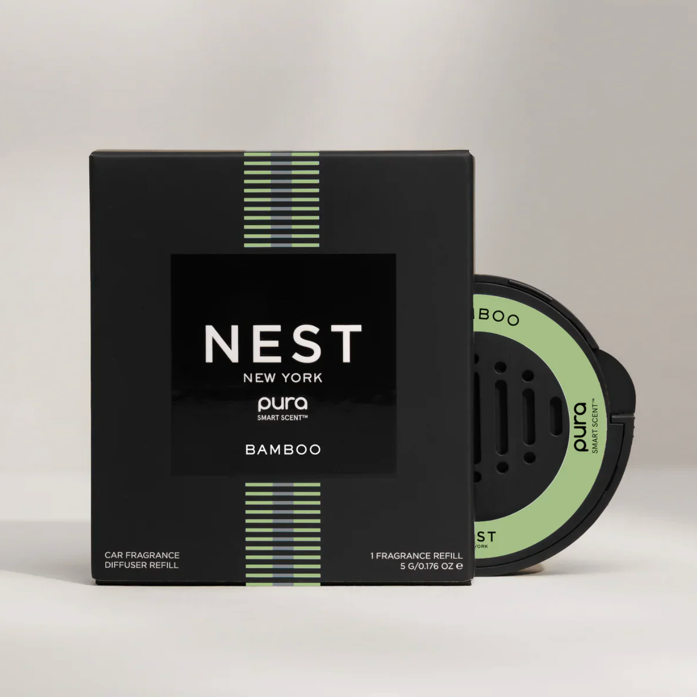 Nest Pura Car Refill