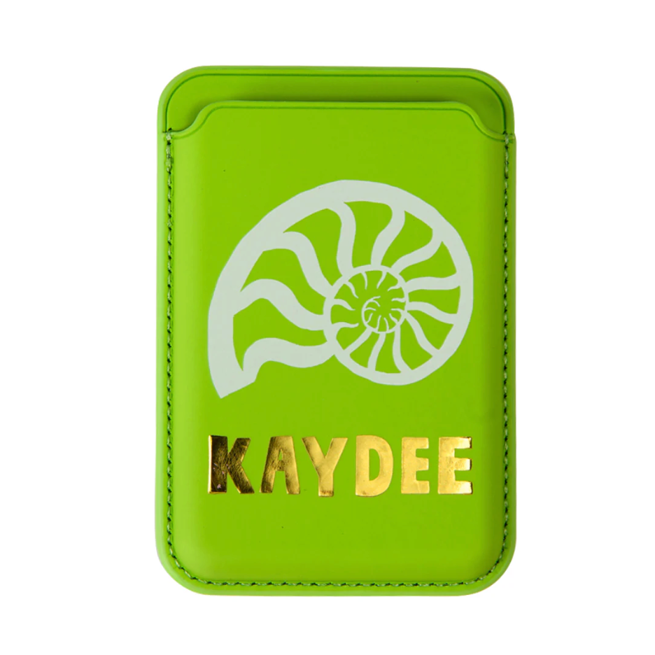 Sorority Phone Wallet