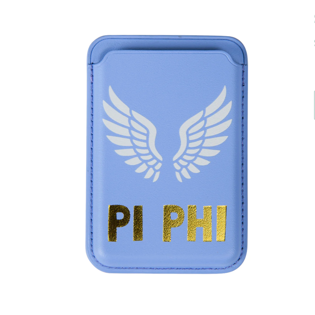 Sorority Phone Wallet