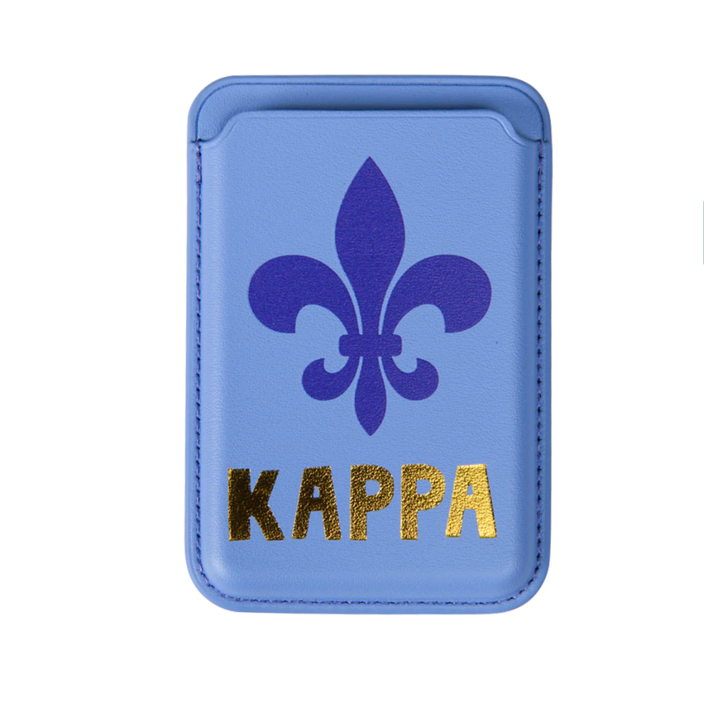 Sorority Phone Wallet