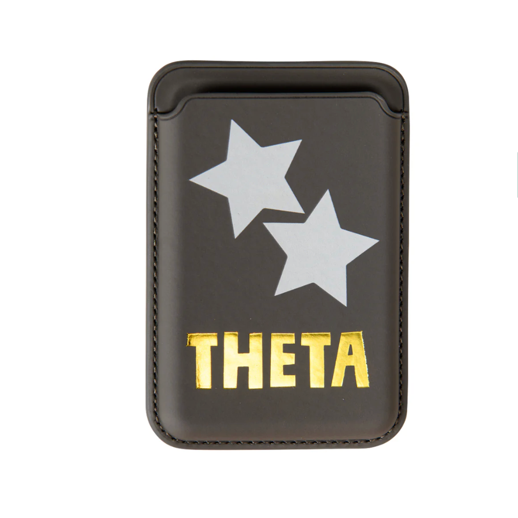 Sorority Phone Wallet