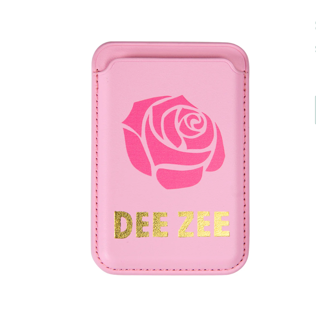 Sorority Phone Wallet