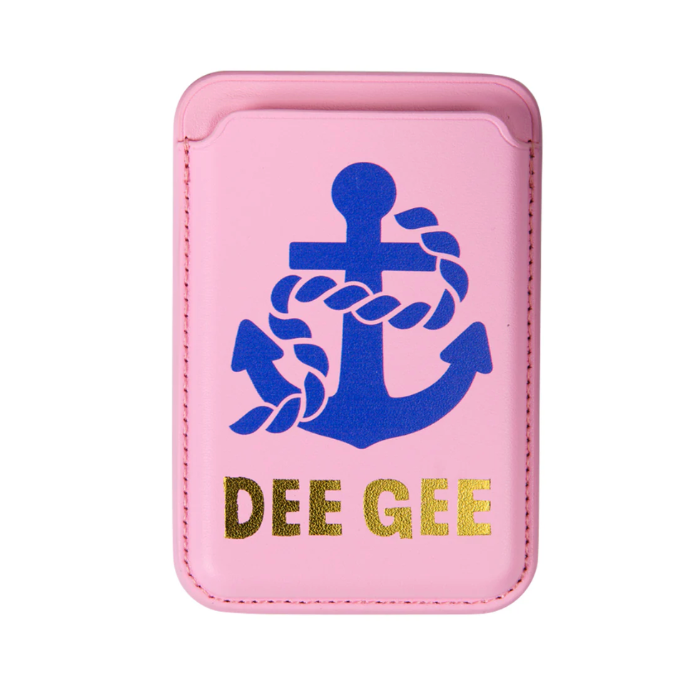 Sorority Phone Wallet